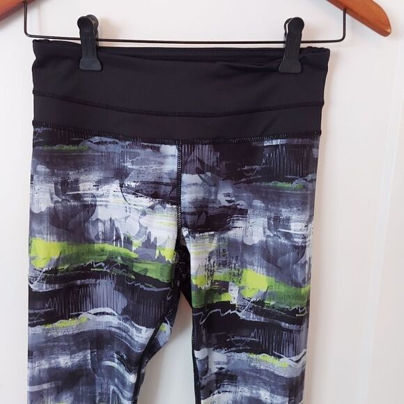 KYODAN ATHLETIC CAPRI - Picture 2 of 10